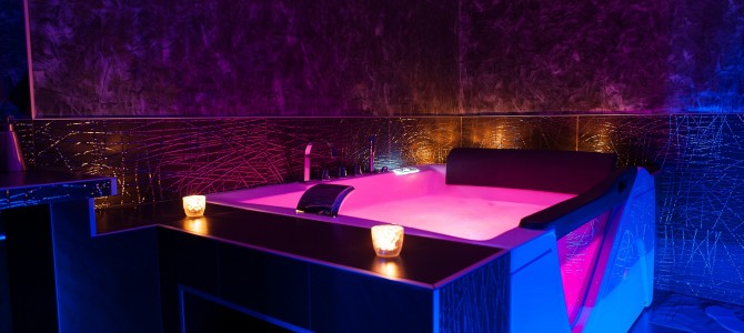 Les bienfaits du Jacuzzi Les bienfaits du Jacuzzi