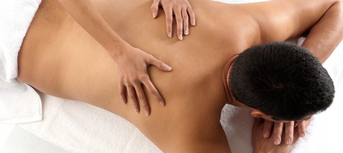 Les bienfaits des massages Les bienfaits des massages