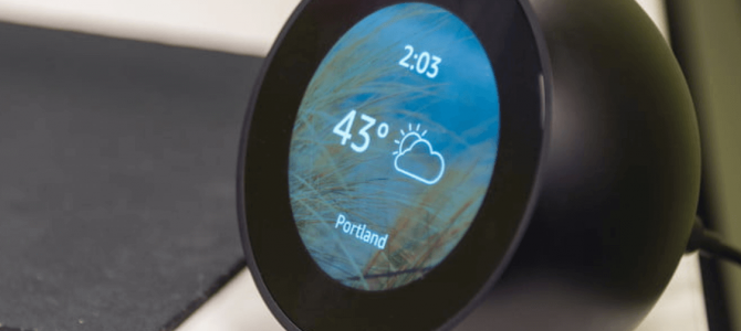 Est-ce un bon plan d’acheter Echo Spot d’Amazon? Est-ce un bon plan d’acheter Echo Spot d’Amazon?