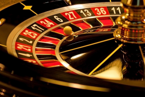 zoom sur roulette