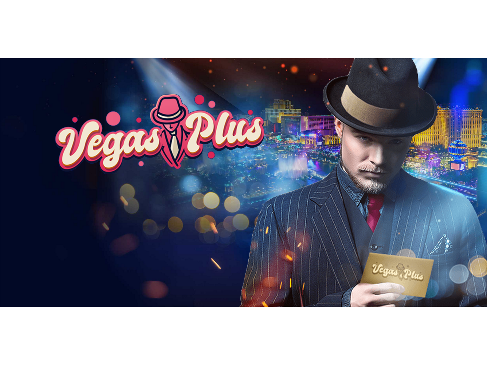 vegas plus